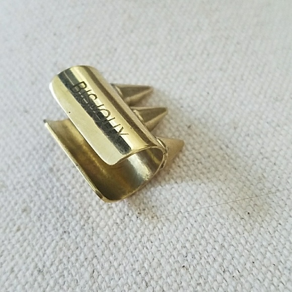 Spike ear cuff - Picture 2 of 2